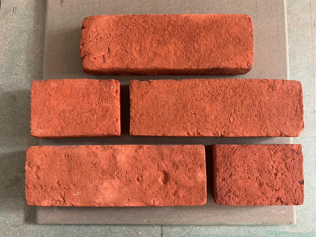 Earth Handmade Cladding