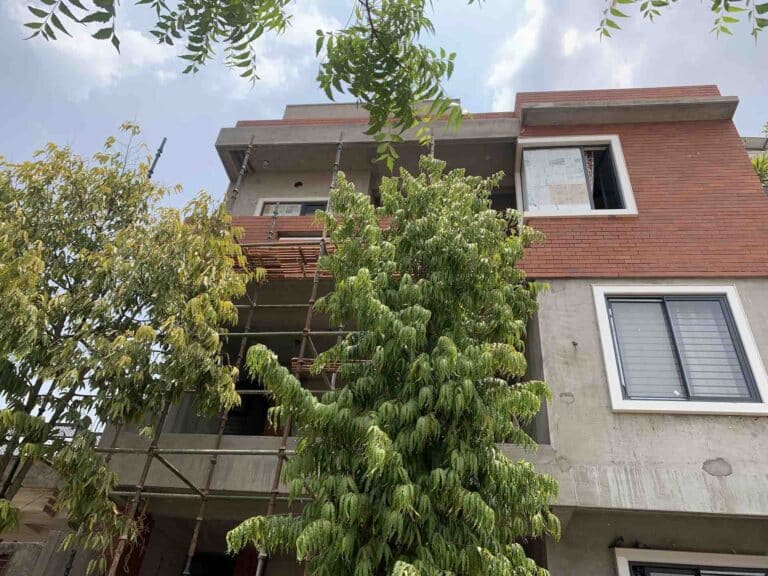 Bricks Street - Construction Materials