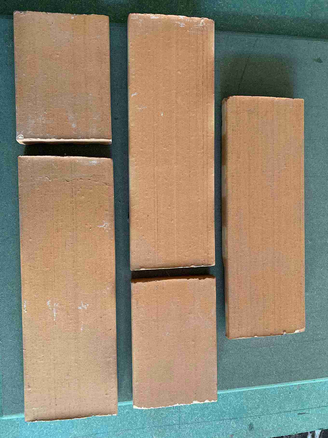 Sandstone Finish Tiles